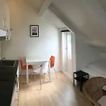 Apartment - Lars Vaages