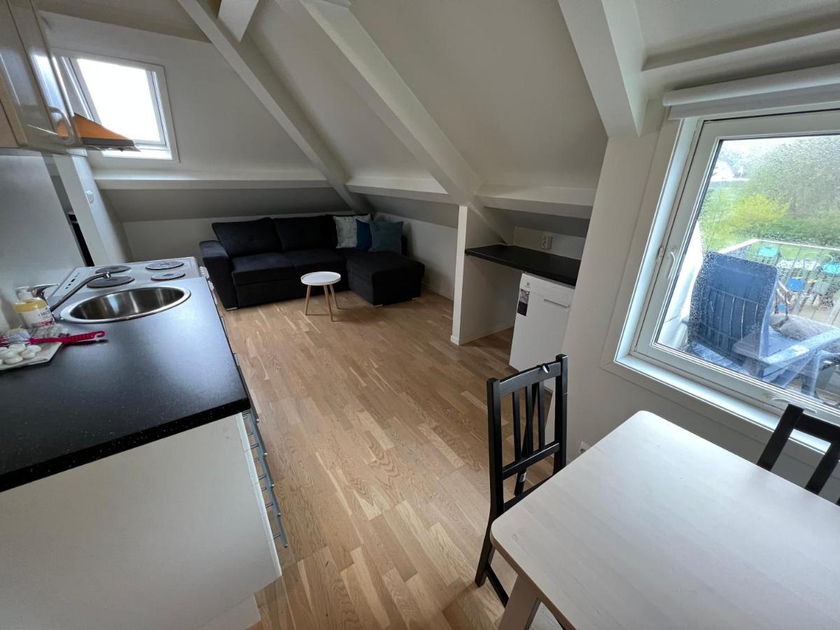 - Lars Vaages Apartment
