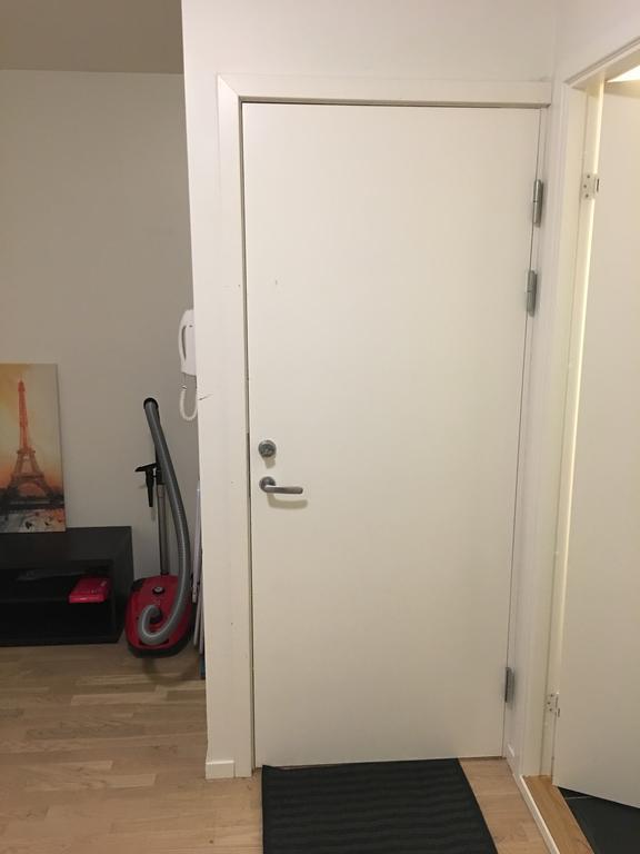 - Lars Vaages Apartment Stavanger