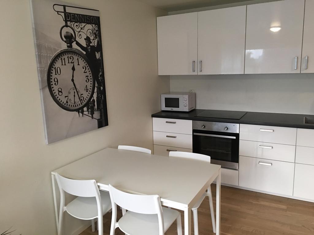 Apartment - Lars Vaages Stavanger