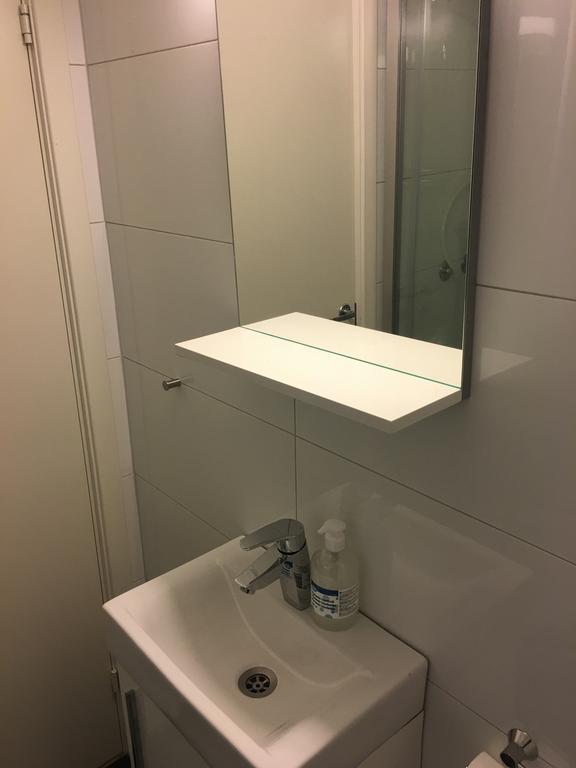 - Lars Vaages Apartment