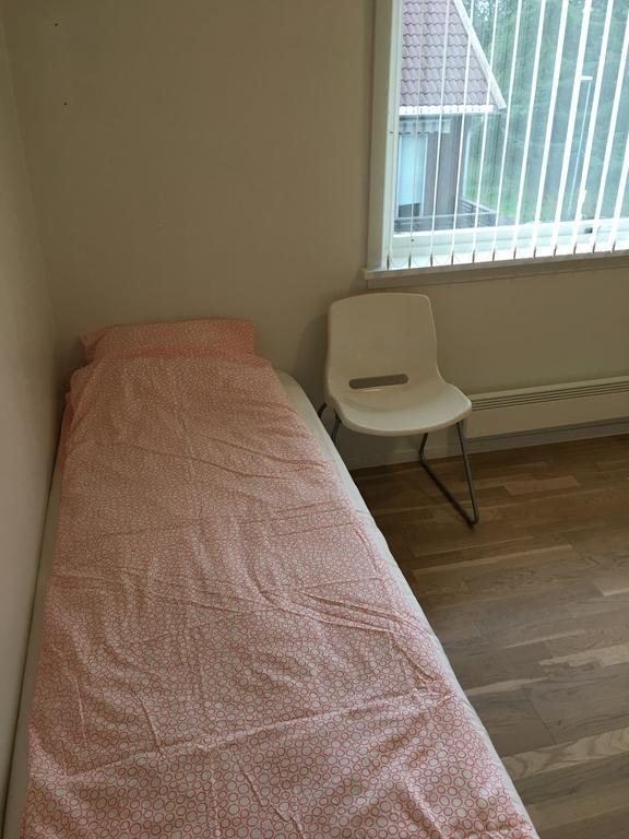 - Lars Vaages Apartment