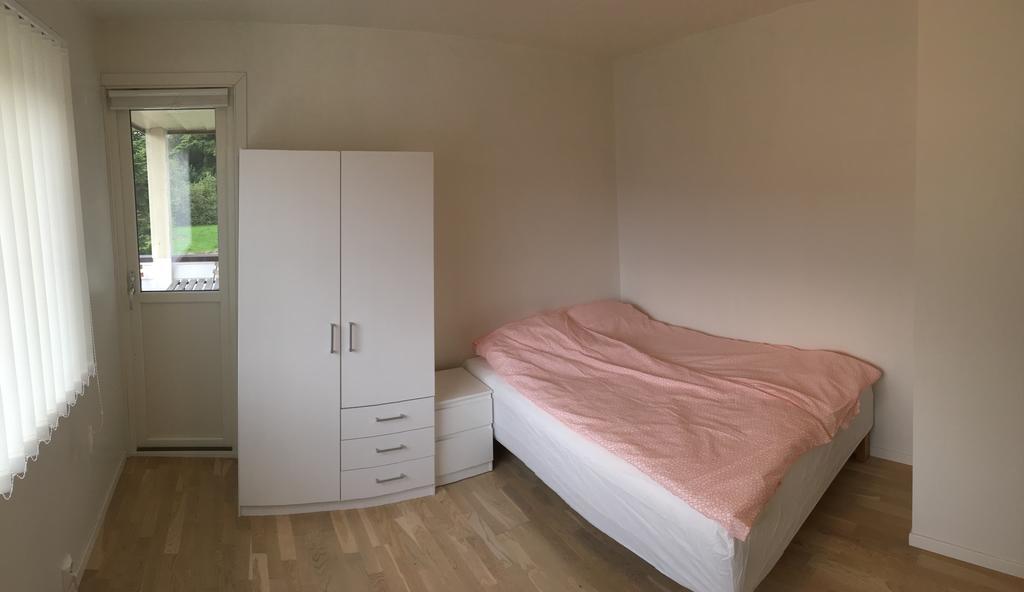 Apartment - Lars Vaages