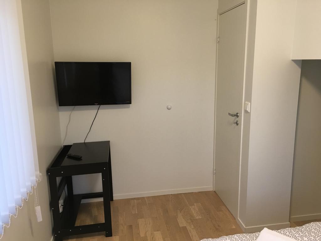 Apartment - Lars Vaages Stavanger