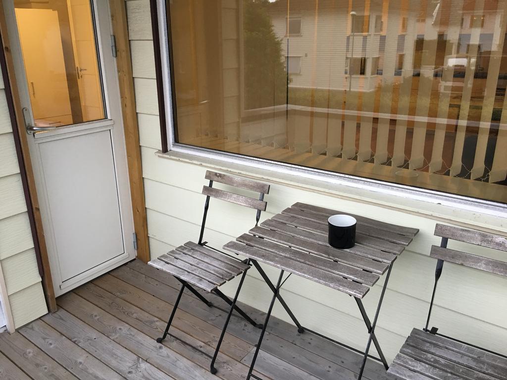 - Lars Vaages Apartment Stavanger