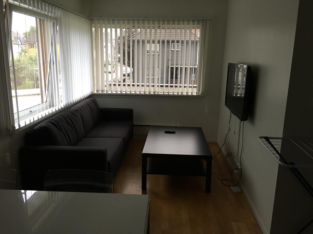Apartment - Lars Vaages