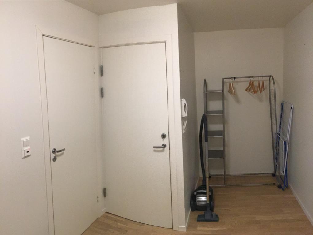 - Lars Vaages Apartment