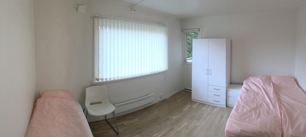 - Lars Vaages Apartment