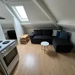 Apartment - Lars Vaages