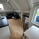 Apartment - Lars Vaages