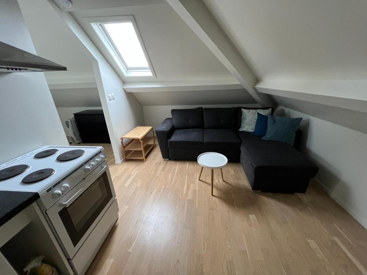 Leilighet - Lars Vaages Stavanger